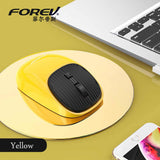 Forev FV-169 Rechargable Wireless 2.4G Mouse