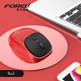 Forev FV-169 Rechargable Wireless 2.4G Mouse