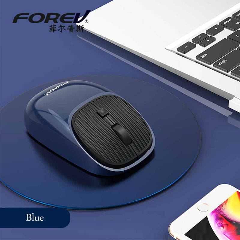 Forev FV-169 Rechargable Wireless 2.4G Mouse