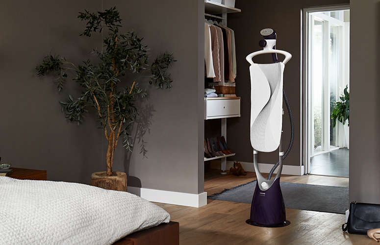 Philips Garment Steamer GC558/39