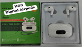 H03 Digital Airpods