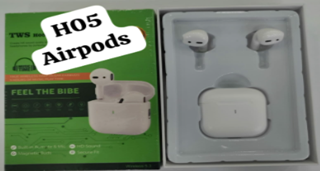 H05 Digital Airpods