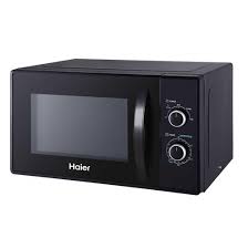 HAIER Microwave Oven HDL-20MXP4 SOLO