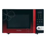 Haier Microwave Oven HMN-32100EGB (Grill/Cooking)