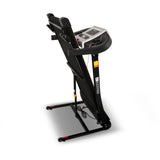 JC Buckman V-Jog Foldable Cardio Treadmill