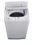 Haier Automatic Top Load HWM 80-1269 Y