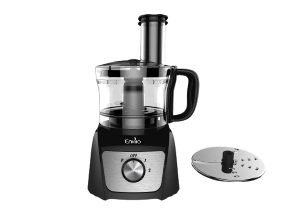 Enviro Heavy Chopper CH-666