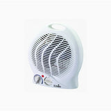 Enviro ET-FH 1704 (Fan) - Heater