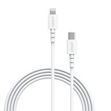 ANKER A8618 6FT TYPE C TO IPHONE DATA CABLE