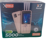 XMobile X7 Power