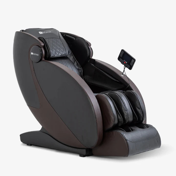 JC BUCKMAN IndulgeUs Full Body Massage Chair