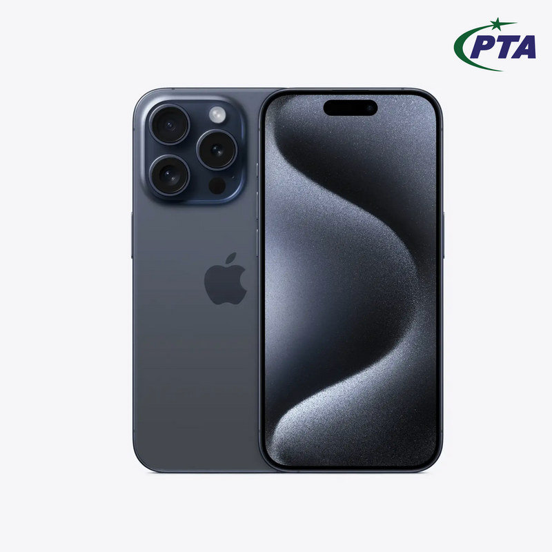 Apple iPhone 15 Pro