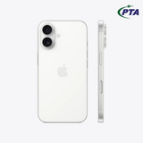 Apple iPhone 16 (White) PTA Approved