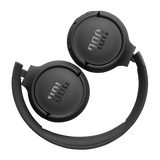 JBL Tune 520BT (Black)