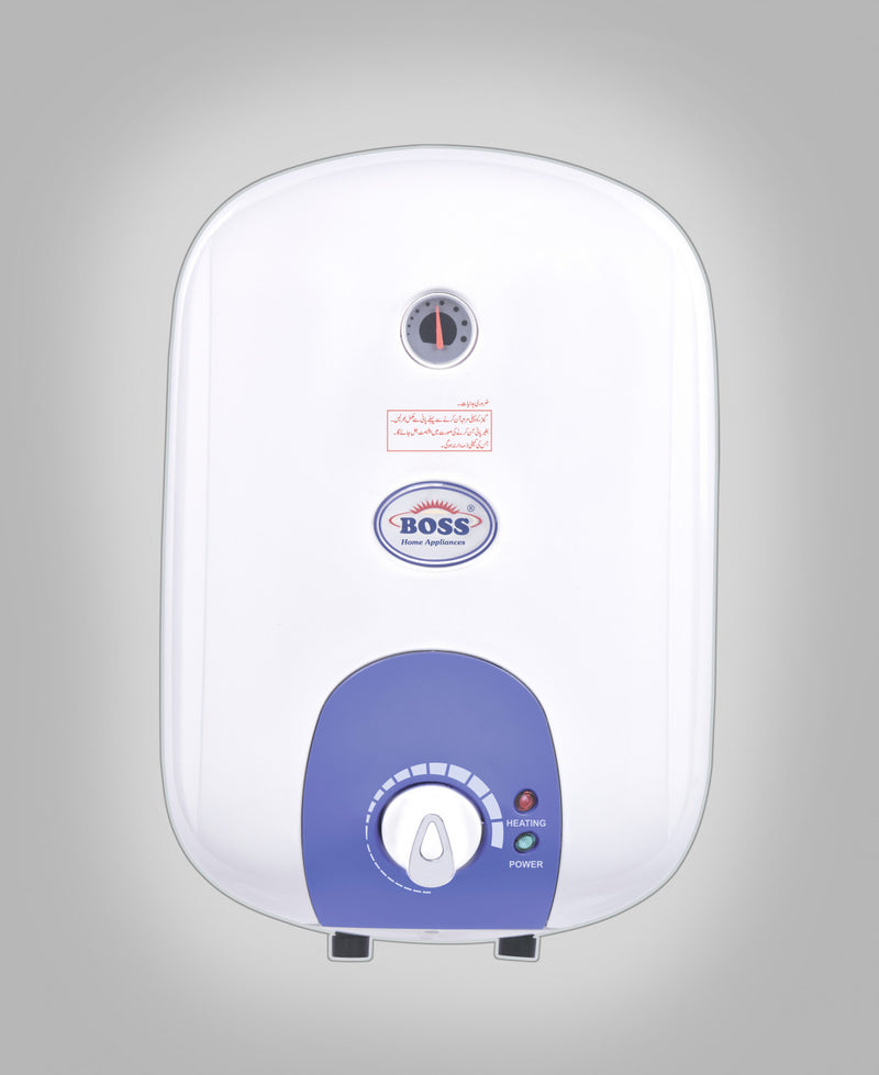 Boss Electric Water Heater K.E-SIE-25CL-Supreme