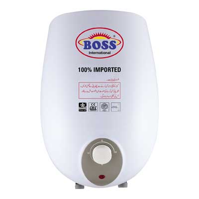 Boss Electric Water Heater K.E-SIE-7 CL