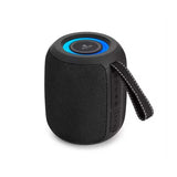 Kisonli Q26 Bluetooth Speaker 10W with Horn Small Speaker