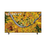 LG 43UP7550PVG 43″ UHD 4K Smart TV