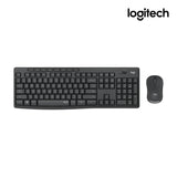 LOGITECH WIRELESS COMBO MK295