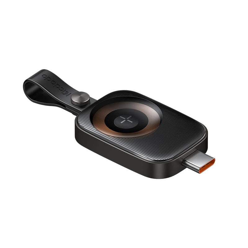MCDODO USB C MEGNATIC APPLE WATCH CHARGER CH-4993