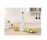 Braun Hand Blender Mq10.001pwh