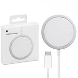 Apple Magsafe Wireless Charger (Master Copy)
