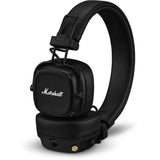 Marshall Major V On-Ear Bluetooth Headphone - Black