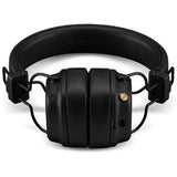 Marshall Major V On-Ear Bluetooth Headphone - Black