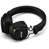 Marshall Major V On-Ear Bluetooth Headphone - Black