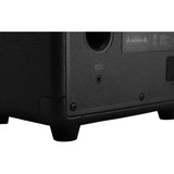 Marshall Tufton Portable Bluetooth Speaker - Black