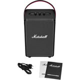 Marshall Tufton Portable Bluetooth Speaker - Black