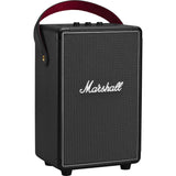 Marshall Tufton Portable Bluetooth Speaker - Black