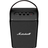 Marshall Tufton Portable Bluetooth Speaker - Black