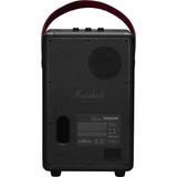 Marshall Tufton Portable Bluetooth Speaker - Black