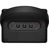 Marshall Tufton Portable Bluetooth Speaker - Black