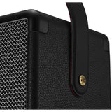 Marshall Tufton Portable Bluetooth Speaker - Black