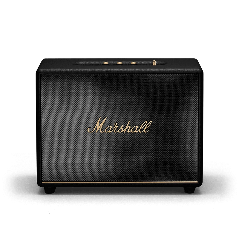 Marshall Woburn III Bluetooth Wireless Speaker