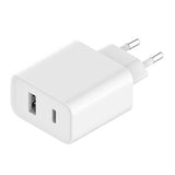 MI 33W WALL CHARGER (TYPE-A + TYPE-C)