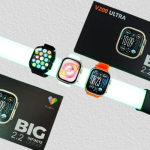 Smart watch V200