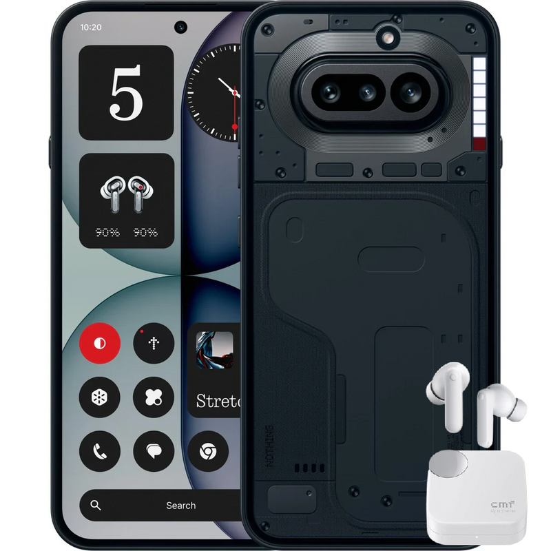 Nothing Phone (4a)