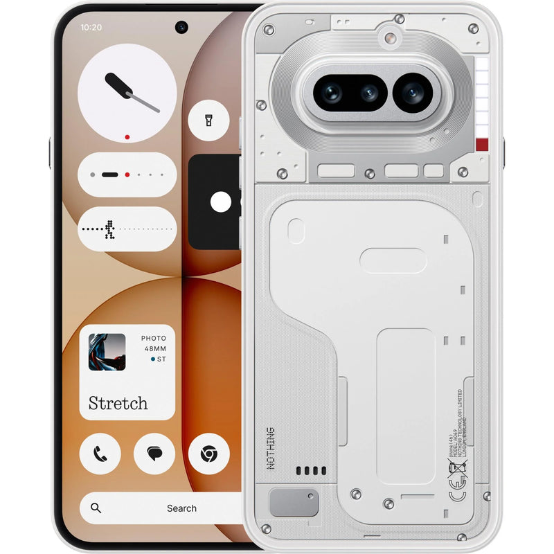 Nothing Phone (4a) 8/256GB