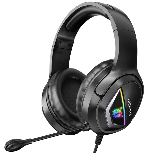 ONIKUMA X9 PROFESSIONAL GAMING HEADSET – CUBE