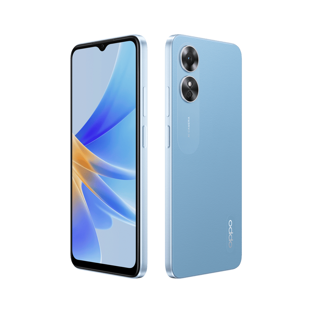 Oppo A17 – CUBE