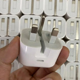 Iphone 14/15 Pro Pd Charger Packed (Master Copy)