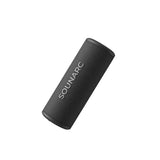 Sounarc P4 20W Portable Cylindrical Speaker with 20W Stereo Sound, Various Lightning Model, 3000 man Battery & more