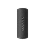 Sounarc P4 20W Portable Cylindrical Speaker with 20W Stereo Sound, Various Lightning Model, 3000 man Battery & more