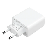 MI 33W WALL CHARGER (TYPE-A + TYPE-C)