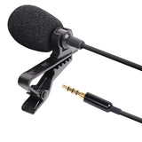 Professional Lavalier Mic