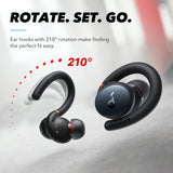 ANKER A3961 SOUND CORE SPORT X10 BUDS