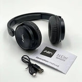 Nia WH-220 Headphone